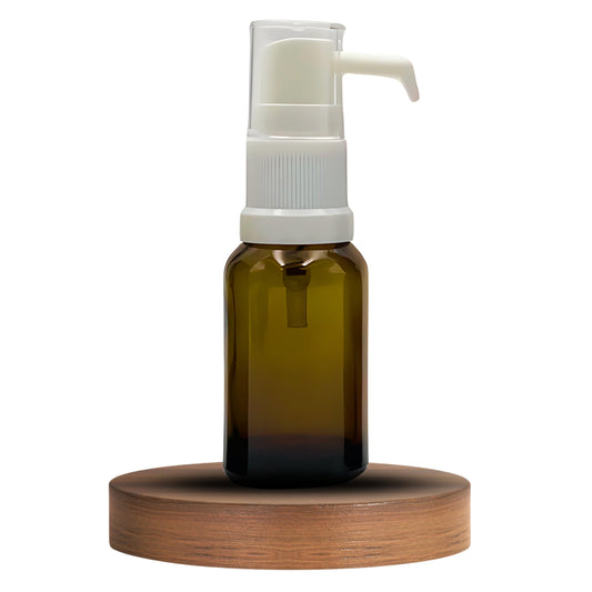 Discover the Versatility of Lal Wonders: Amber Glass Dropper Bottles for Everyday Use